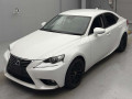 2015 Lexus IS