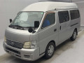 2004 Nissan Caravan Bus