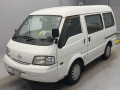 2017 Mazda Bongo Van