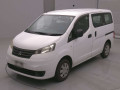 2017 Mitsubishi Delica Van