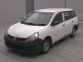 2016 Nissan Ad Van