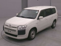 2020 Toyota Succeed