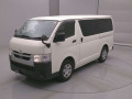 2024 Toyota Hiace Van
