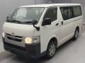 2020 Toyota Hiace Van