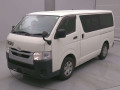 2021 Toyota Hiace Van
