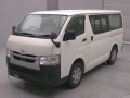 2021 Toyota Hiace Van