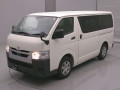 2021 Toyota Hiace Van