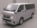 2023 Toyota Hiace Van