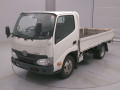 2018 Toyota Dyna Truck