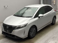 2023 Nissan Note
