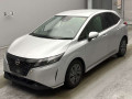 2022 Nissan Note