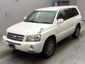 2005 Toyota Kluger Hybrid