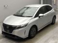 2022 Nissan Note