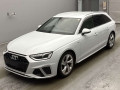 2021 Audi A4 Avant