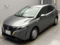 2022 Nissan Note