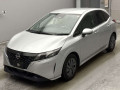 2022 Nissan Note