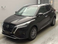 2021 Nissan KIX