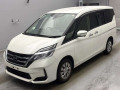 2021 Nissan Serena