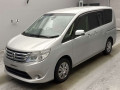 2016 Nissan Serena