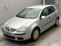 2005 Volkswagen Golf