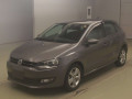 2014 Volkswagen Polo