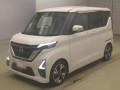 2020 Nissan Roox
