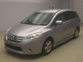 2011 Nissan Lafesta