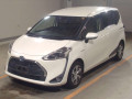 2019 Toyota Sienta