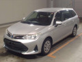 2019 Toyota Corolla Fielder
