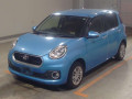 2018 Toyota Passo