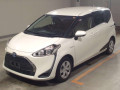 2020 Toyota Sienta