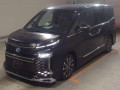 2023 Toyota Voxy