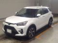 2025 Toyota Raize