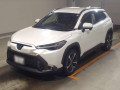 2022 Toyota Corolla Cross