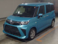 2022 Toyota Roomy