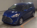 2022 Toyota Sienta
