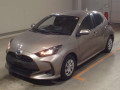 2022 Toyota YARIS