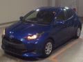 2022 Toyota YARIS