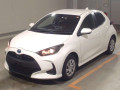 2023 Toyota YARIS