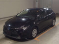 2020 Toyota Corolla Touring Wagon