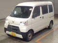 2021 Daihatsu Hijet Cargo