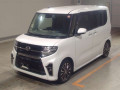2020 Daihatsu Tanto Custom