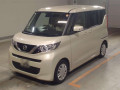2022 Nissan Roox