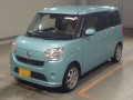 2016 Daihatsu Move Canbus