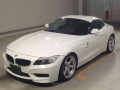 2012 BMW Z4