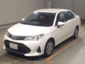 2021 Toyota Corolla Axio