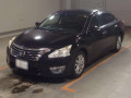 2018 Nissan Teana