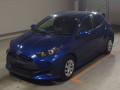 2022 Toyota YARIS