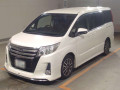 2016 Toyota Noah
