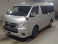 2021 Toyota Hiace Wagon